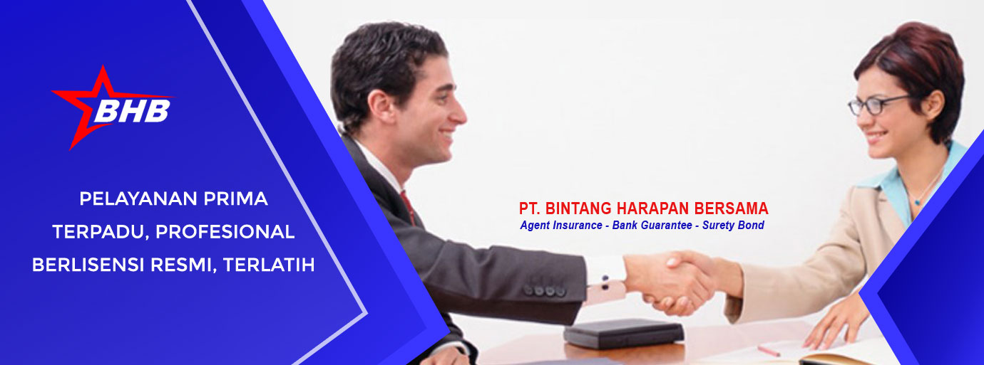 Jasa Surety Bond Tanpa Agunan Jaminan Uang Muka Advance Payment Bond
