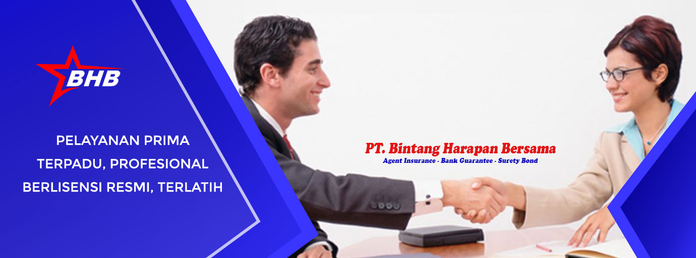 Jasa Surety Bond Tanpa Agunan Jaminan Pelaksanaan Performance Bond