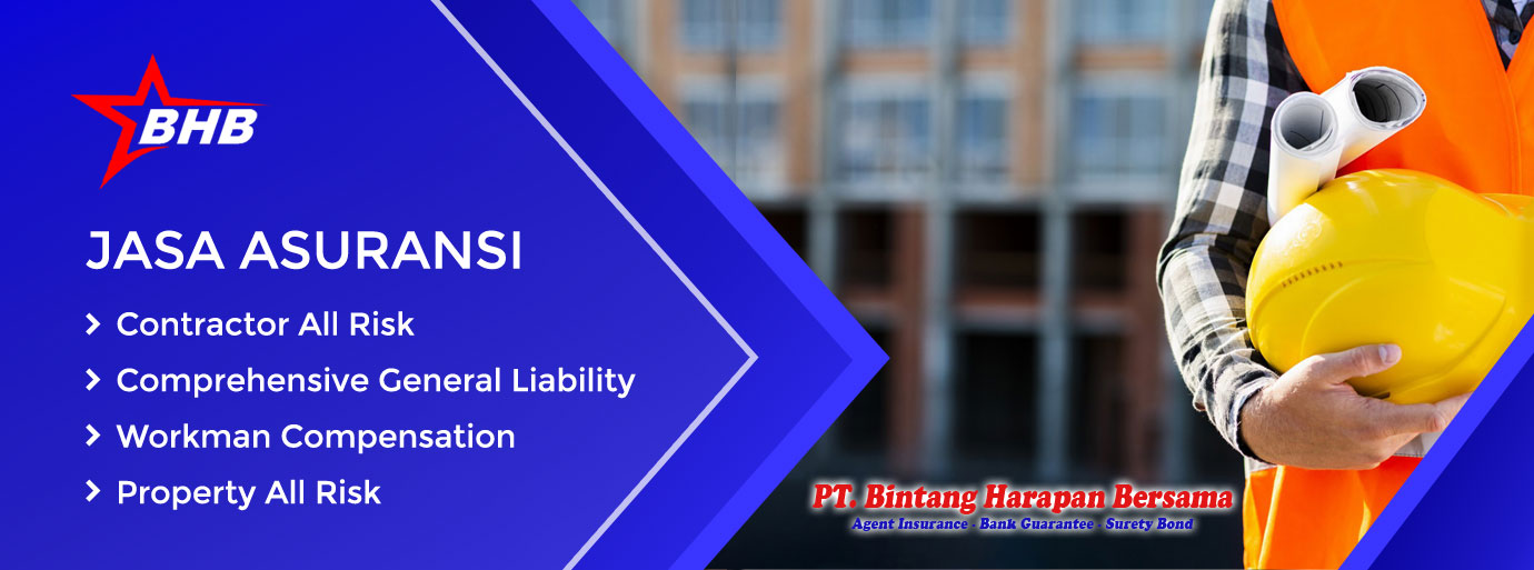 Jasa Surety Bond Tanpa Agunan untuk Proyek Konstruksi