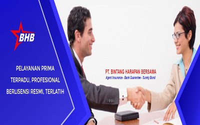 Jenis Jenis Bank Garansi Untuk Proyek Konstruksi dan Pengadaan